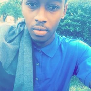 Meet your Posher, Jaylen